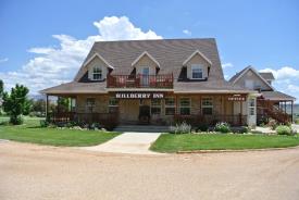Bullberry Inn: 