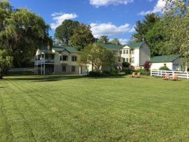 Exceptional Virginia Country Inn: Exceptional Virginia Country Inn