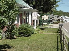 Affordable B&B in Stowe, Vermont: 