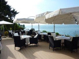 B&B - Restaurant near Montreux - Switzerland: 