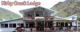 Kirby Creek Lodge: 
