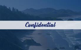 Confidential Oregon Opportunity - C21005: 