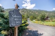 Granite Hills Inn