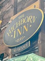 The Hichborn: 