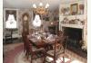 The Chester Bulkley House: Dining Room