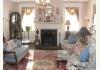 The Chester Bulkley House: Front Parlor