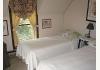 Linville Cottage: Bed 2