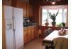 The Ecker House: Kitchen/Dining Room