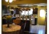 Chestnuthill Bed and Breakfast: Kitchen