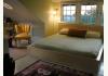 Adora Inn: The Treehouse Room