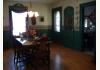 The Gables Bed & Breakfast: Dining Room