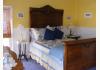 The Gables Bed & Breakfast: Huron Room