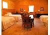 Heartland Country Resort: Lodge Bedroom