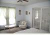Stately 1800s Victorian: master bedroom suite