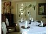 Cozy Rose Inn: Beautiful new Diningroom seats 25