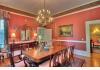 Dial-Goza House: Formal Dining Room