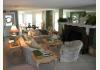 Magnolia Place Bed & Breakfast: Formal Living Room