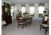 Magnolia Place Bed & Breakfast: Formal Dining Room