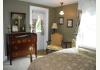 Magnolia Place Bed & Breakfast: Rose Room