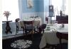 1880 Kaulbach House Historic Inn: Dining Room