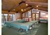 Anderson Creek Lodge: Conference/Media Room