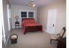 Stunning Central NY 1815 Colonial: Front N/E Bedroom