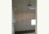 Stunning Central NY 1815 Colonial: MS Bath: digital control shower- Moen fixtures