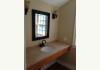 Stunning Central NY 1815 Colonial: MS Bath: His/Hers Vanity