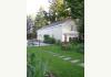Stunning Central NY 1815 Colonial: Pool Area & Carriage Barn