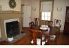The Nathan Fuller House: Dining Room