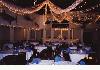 Sportsman Lodge and Restaurant: grand ballroom set for wedding