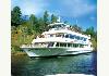 40 Bay Street Bed and Breakfast: Island Queen Cruise line