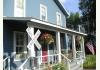 Iron Horse Inn Bed and Breakfast: 