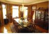 Historic Austin Mansion On the Auction Block!: Formal Dining Room