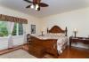 Grafton Lodge Inn, Lake Lure, NC: Inkkeeper's Master Bedroom - 4 BD- 3BA Home