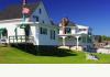 Claddagh Motel & Suites, Rockport Maine: Claddaugh Motel & Suites, coastal Maine