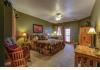Exceptional Smoky Mountain Inn: Guest Suite