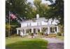 Wagener Estate Bed and Breakfast: 