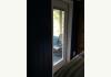 Gatlinburg Bed and Breakfast/Overnight Rental: Owners area screen porch