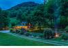 Butterfly Hollow - A Hidden Retreat : Tucked away on 82 private acres