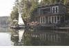 Sakinaw Lake Lodge: 
