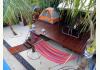 Blue Ocean Guesthouse Fort Lauderdale (Top rated): Backyard - Campground