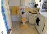 Blue Ocean Guesthouse Fort Lauderdale (Top rated): Master bathroom/Laundry Room