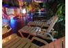 Blue Ocean Guesthouse Fort Lauderdale (Top rated): Decking area
