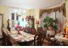 Beautiful Historic Home: Dining Room