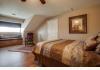 Rock High Ranch: Main House - Bedroom 6