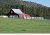 Wild Turkey Ranch: Antique Barn