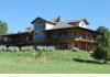 Wild Turkey Ranch: Custom Lodge Style Home