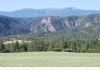 Wild Turkey Ranch: Mountain Views