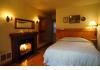 Jasmer's Rainier Cabins & Fireplace Rooms: Songbird